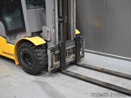 JUNGHEINRICH DFG 316s