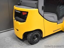 JUNGHEINRICH DFG 316s