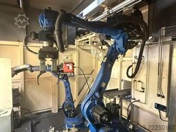 Yaskawa MH-50