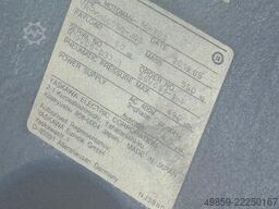 Yaskawa MH-50
