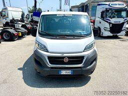 FIAT Ducato Doppia Cabina