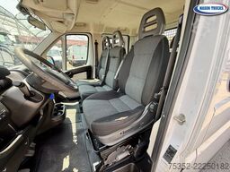FIAT Ducato Doppia Cabina