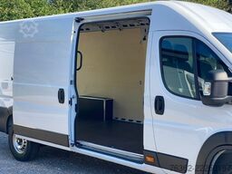 Fiat Ducato L4H2 180 LED Kamera Klima