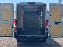 Fiat Ducato L4H2 180 LED Kamera Klima