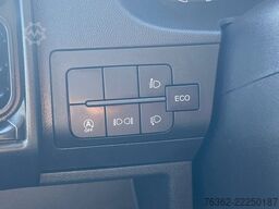 Fiat Ducato L4H2 180 LED Kamera Klima