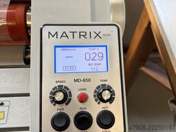 VIVID Matrix DUO MD-650