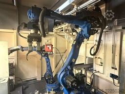 Yaskawa MH-24