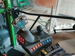 Fendt 210 Vario