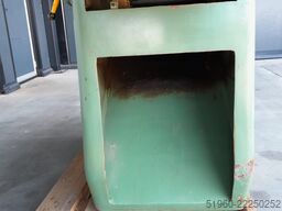 SAC FS 530 8/25
