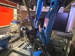Yaskawa MH-50-35