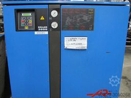 Worthington Creyssansac RLR 3000 AX
