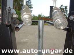 Nilfisk CR3500 Kipperpritsche Schmidt Multigo 15