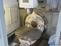 DMG DMU 50