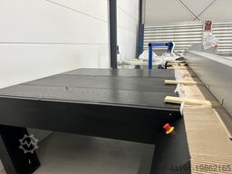 Fimal CONCEPT 350 ELITE, Schnittlänge 3.200 mm