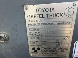 TOYOTA 5FBE15