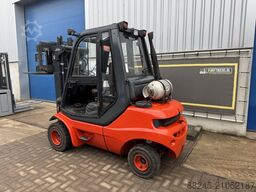 LINDE H35T