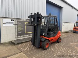 LINDE H35T
