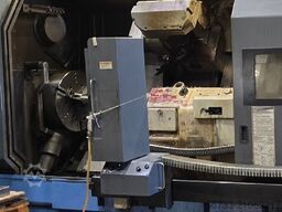 MAZAK INTEGREX 70 YB-4000