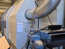 MAZAK INTEGREX 70 YB-4000