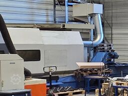 MAZAK INTEGREX 70 YB-4000