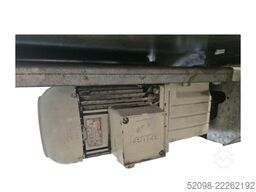 Combi-Staufner-Technik 1000006542, FB: 650 mm