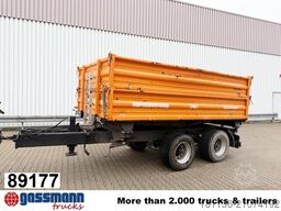  TA 16045/2 XXL, Ex-Stadtverwaltung