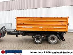  TA 16045/2 XXL, Ex-Stadtverwaltung