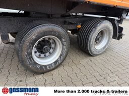  TA 16045/2 XXL, Ex-Stadtverwaltung