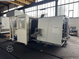 GILDEMEISTER GMX 250 linear