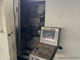 GILDEMEISTER GMX 250 linear