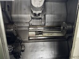 GILDEMEISTER GMX 250 linear