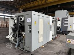 GILDEMEISTER GMX 250 linear