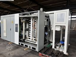 GILDEMEISTER GMX 250 linear