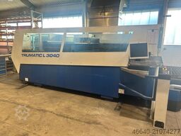 TRUMPF Trumatic L 3040