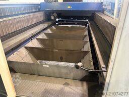 TRUMPF Trumatic L 3040