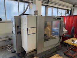 DECKEL MAHO DMU 50T