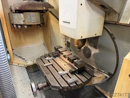DECKEL MAHO DMU 50T