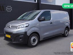 Citroën Jumpy 2.0 BlueHDI 120PK EURO 6 - Airco - Navi -...