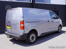 Citroën Jumpy 2.0 BlueHDI 120PK EURO 6 - Airco - Navi -...