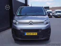 Citroën Jumpy 2.0 BlueHDI 120PK EURO 6 - Airco - Navi -...
