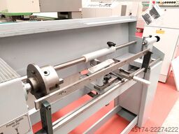 ZACCARI - ITALY T 95