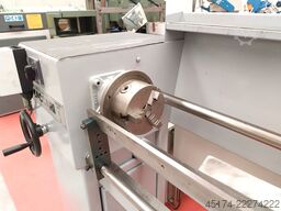 ZACCARI - ITALY T 95