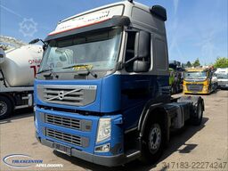Volvo FM 410 4X2 448000 km!, Compressor