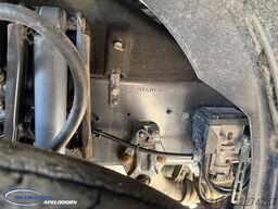 Volvo FM 410 4X2 448000 km!, Compressor