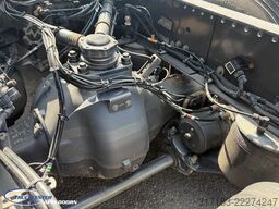Volvo FM 410 4X2 448000 km!, Compressor