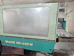 Maho MH 600 W