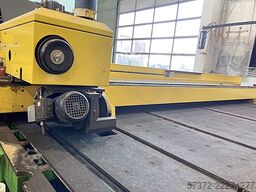 Hegla VSG-A 46 MT