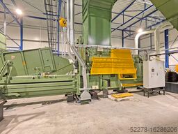 Bollegraaf HBC80 (45kW)