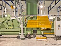 Bollegraaf HBC80 (45kW)