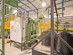 Bollegraaf HBC80 (45kW)